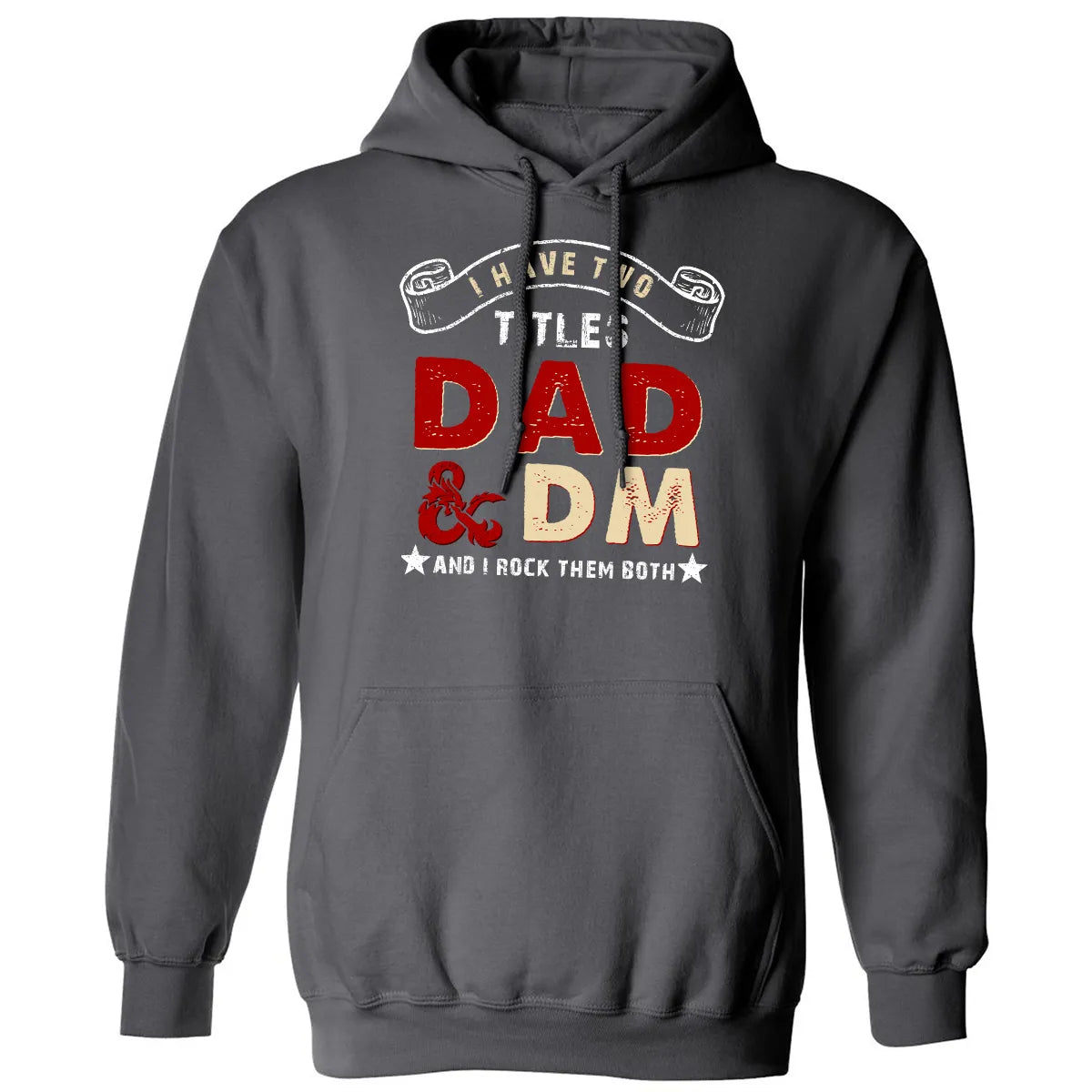 Classic Unisex Hoodie - EEQR8ZJT