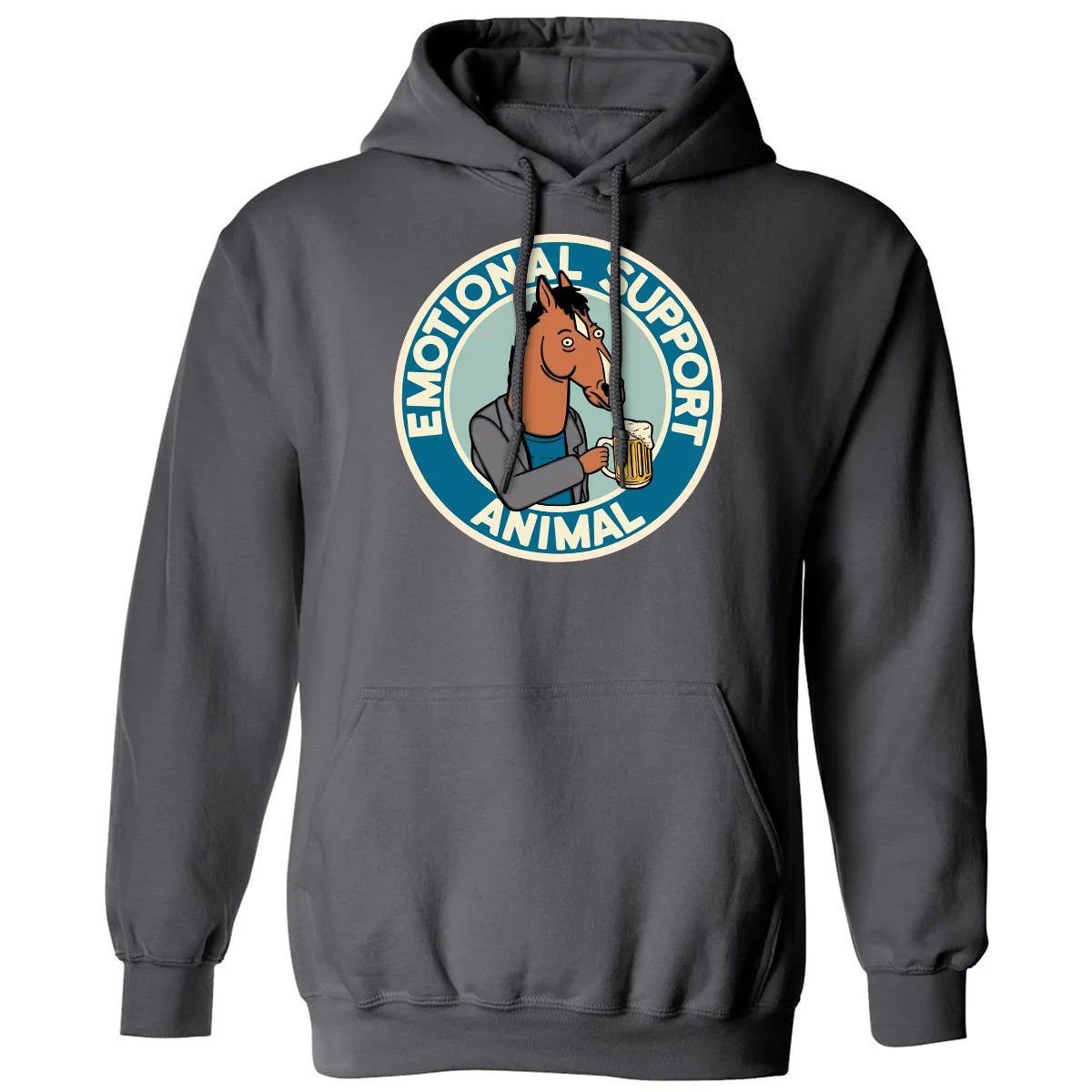 Classic Unisex Hoodie - NFWE9EJE