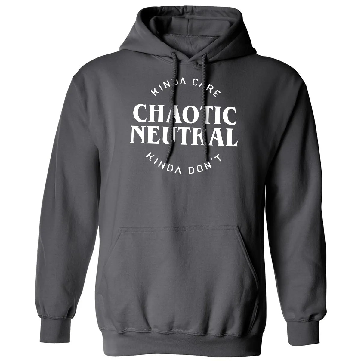 Classic Unisex Hoodie - 8K5WXGQQ