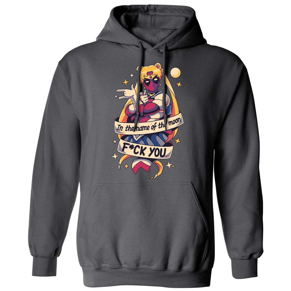 Classic Unisex Hoodie - CNJSJ1VK