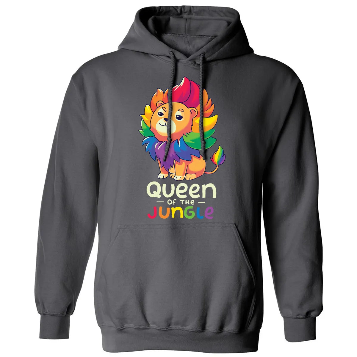 Classic Unisex Hoodie - HMZTRAW4