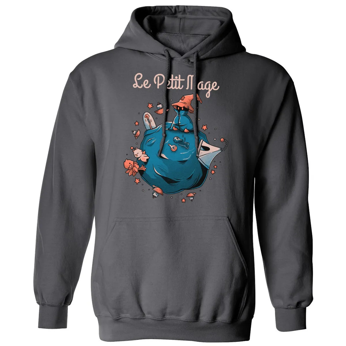 Classic Unisex Hoodie - ZXC5MVXX