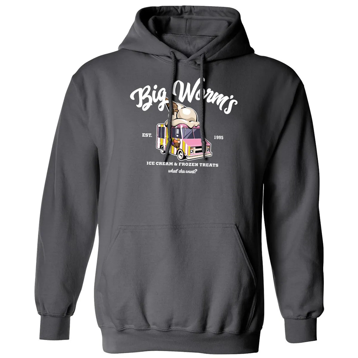 Classic Unisex Hoodie - RBX3HBQE