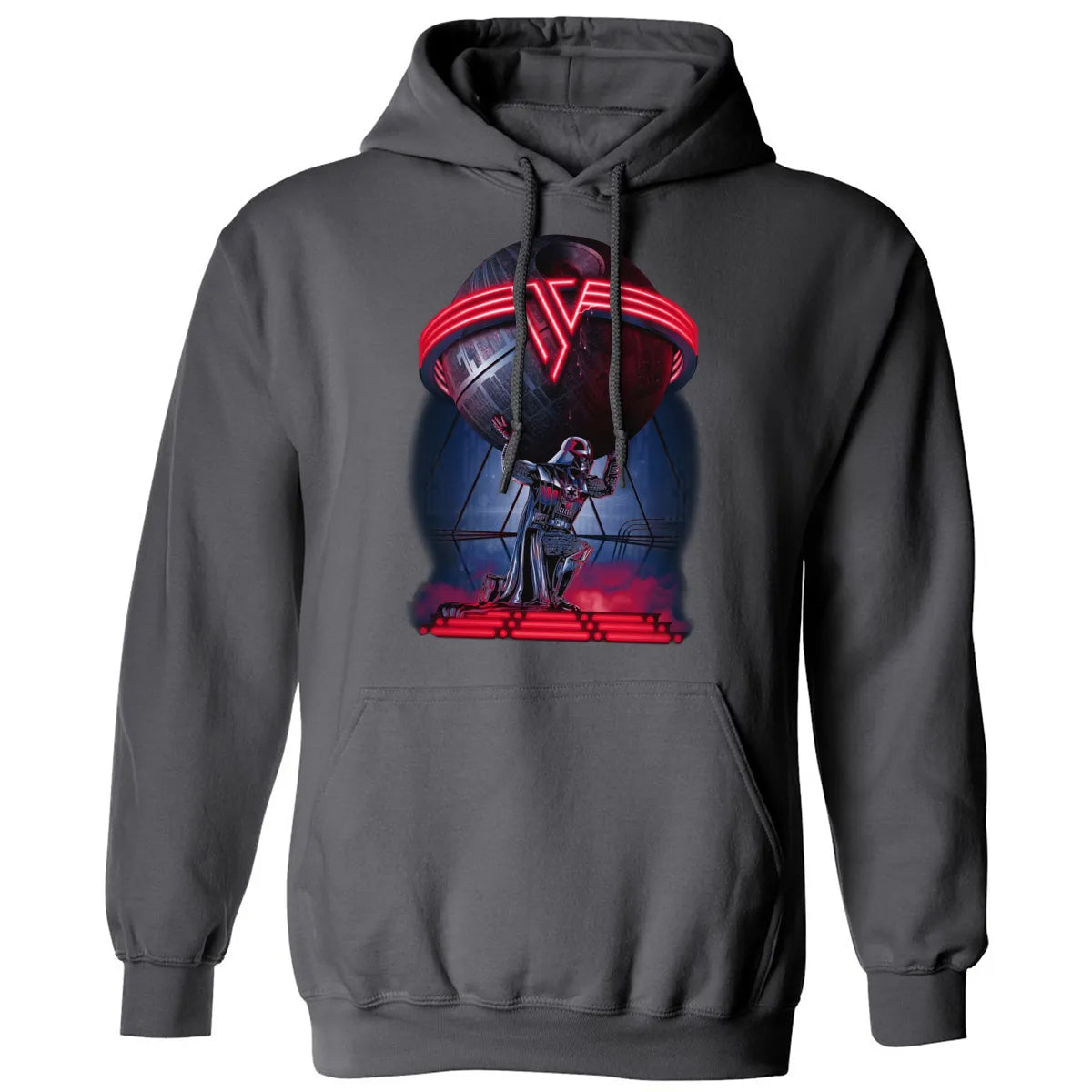Classic Unisex Hoodie - EKQZV2LW