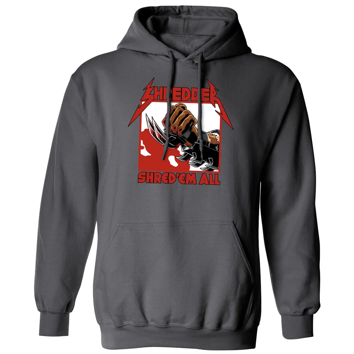 Classic Unisex Hoodie - ZHY5MUPZ