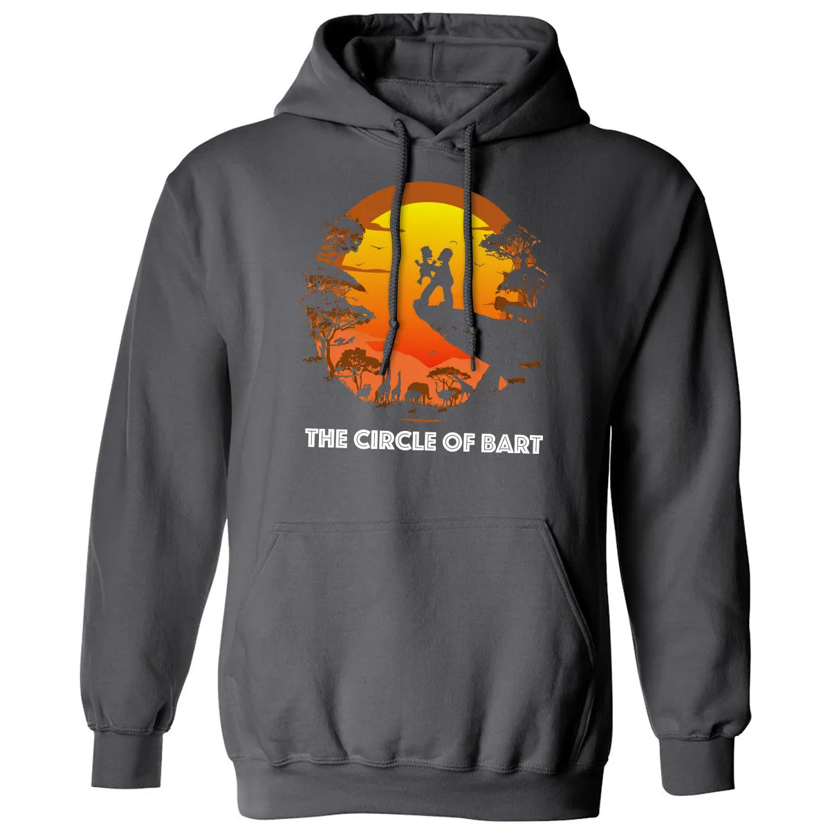 Classic Unisex Hoodie - Q3ZJPD6W