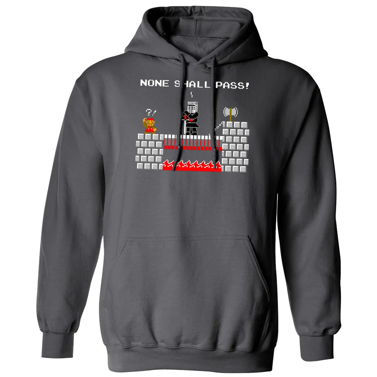 Classic Unisex Hoodie - FBFEAVBB
