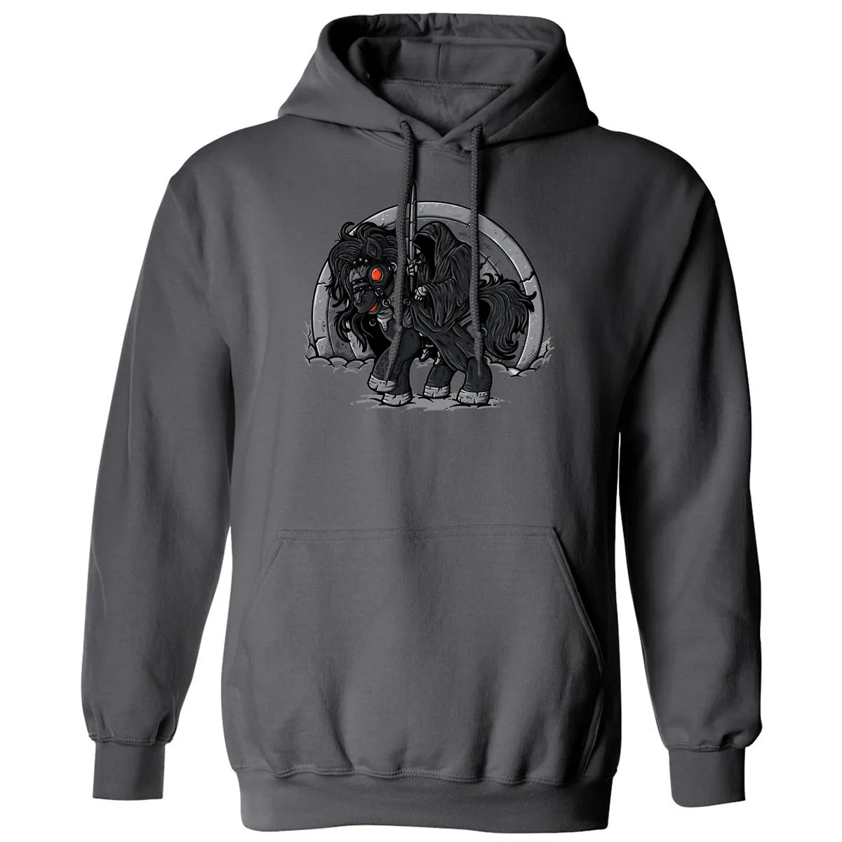 Classic Unisex Hoodie - VEK3JHDY