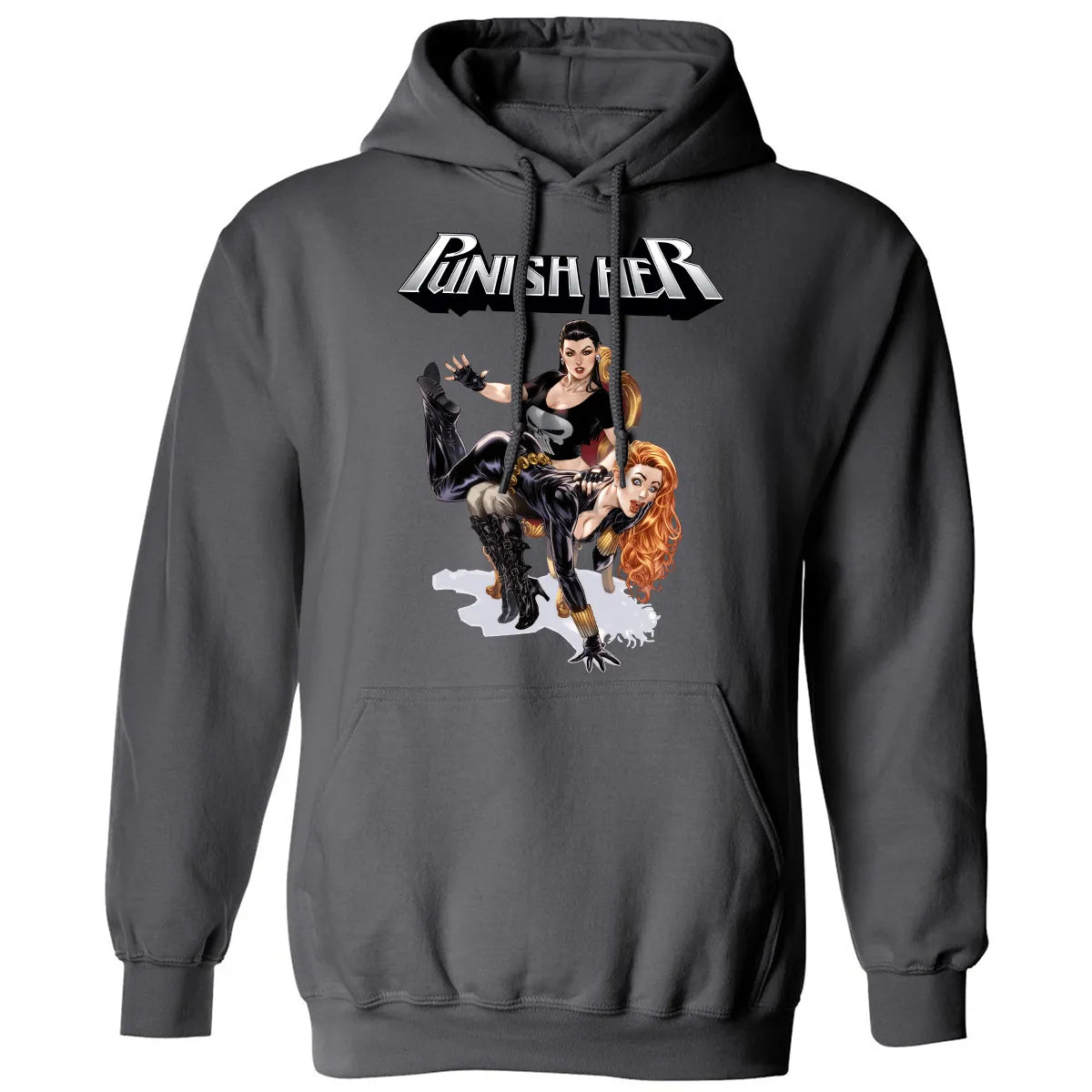 Classic Unisex Hoodie - 4UABYU62
