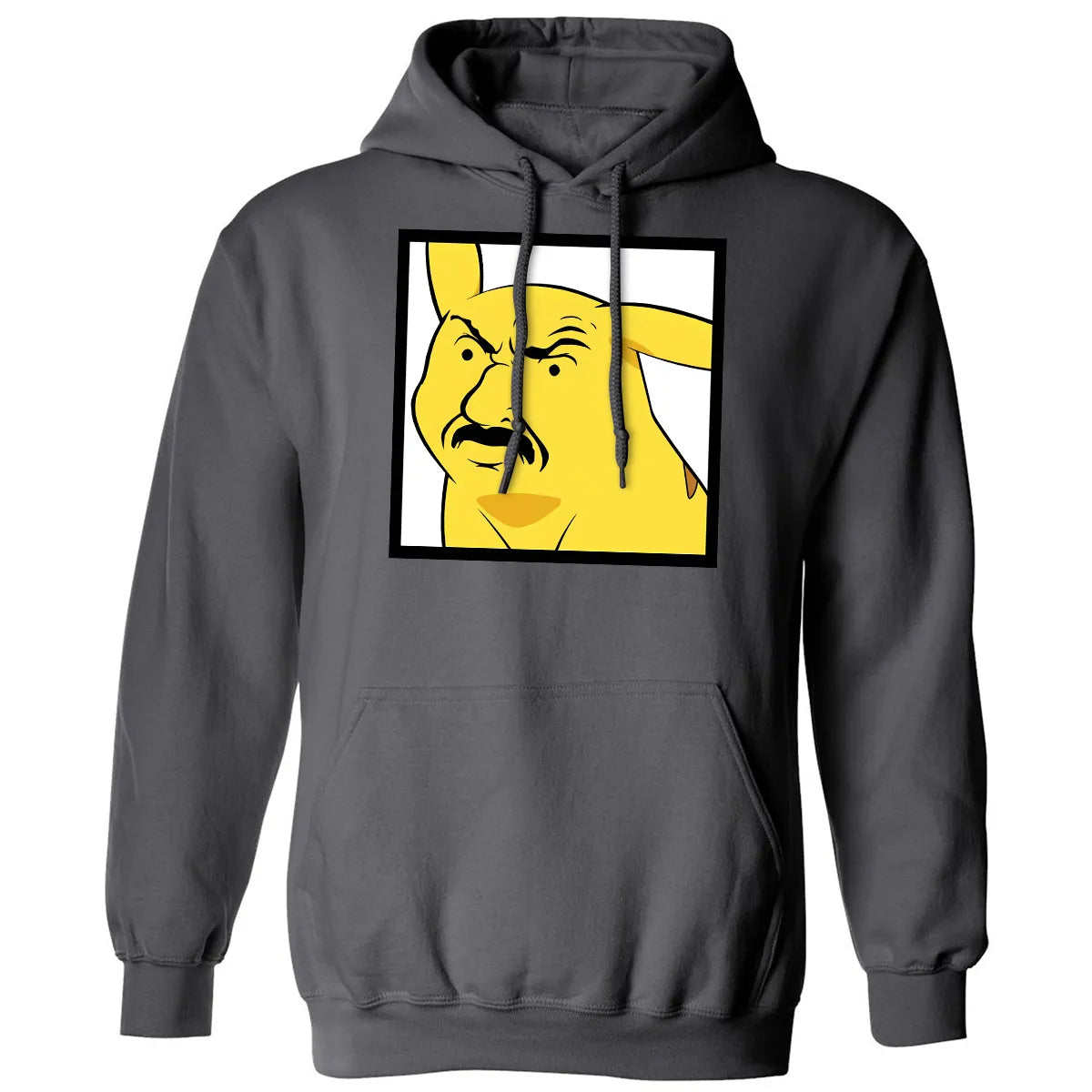 Classic Unisex Hoodie - WF2SVP4Y