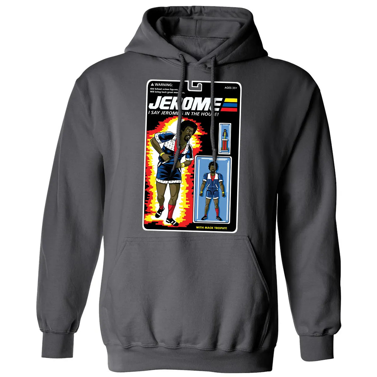 Classic Unisex Hoodie - E3XU9XRB