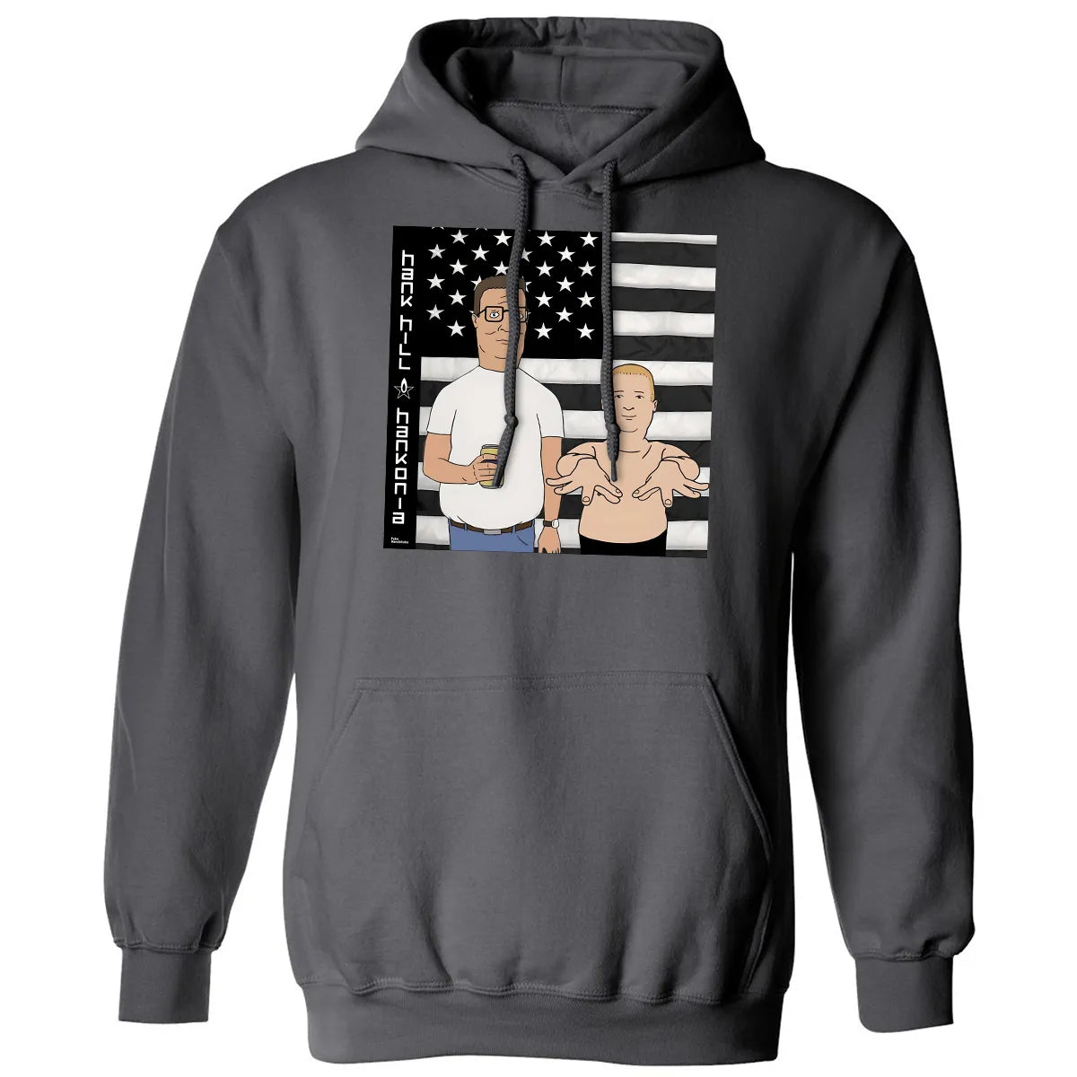 Classic Unisex Hoodie - 8S1ZCGYV