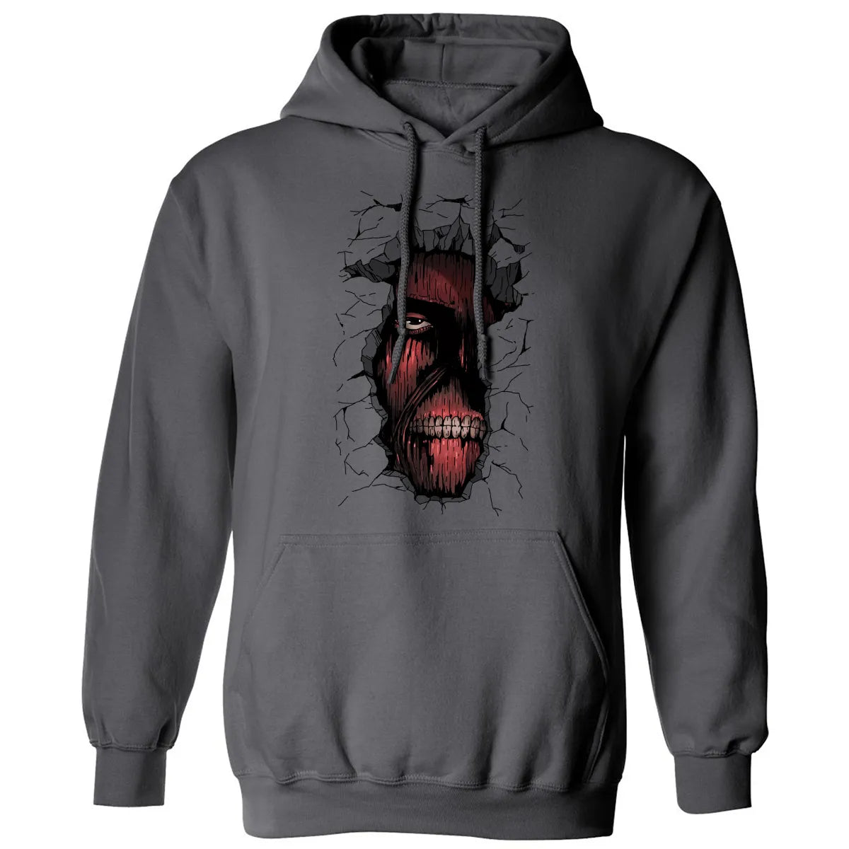 Classic Unisex Hoodie - RQ39E5C5