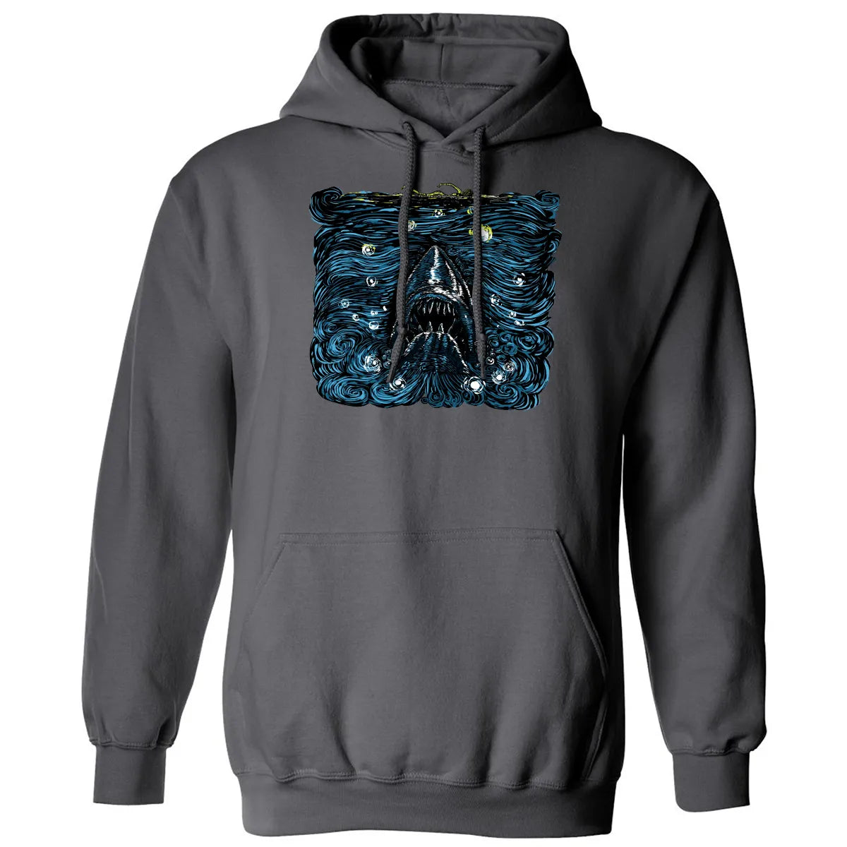 Classic Unisex Hoodie - J25FZBG4