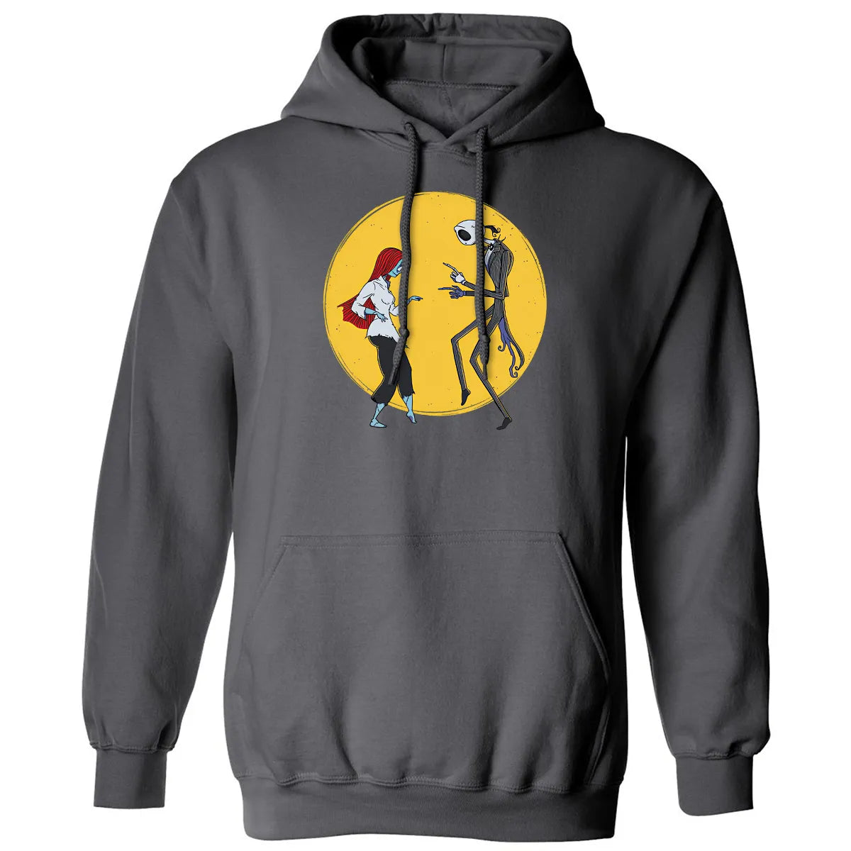 Classic Unisex Hoodie - EM5GDRZA