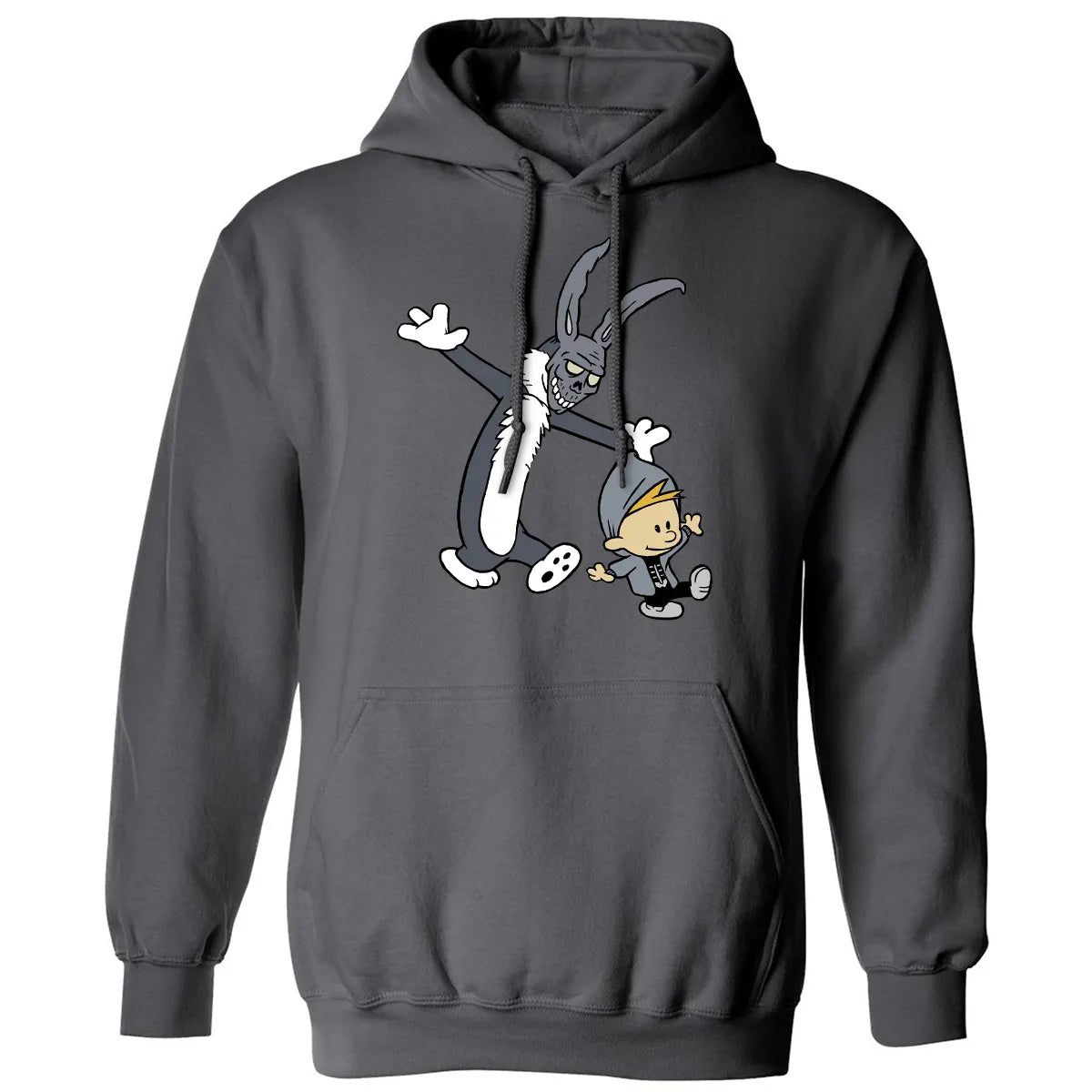 Classic Unisex Hoodie - BBUW52MF