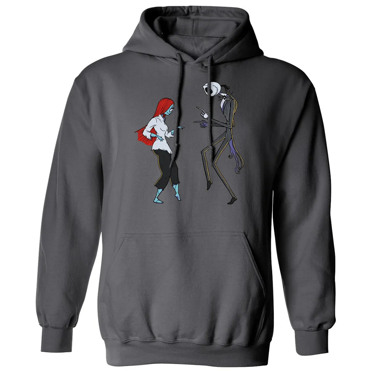 Classic Unisex Hoodie - M1YXWP7X