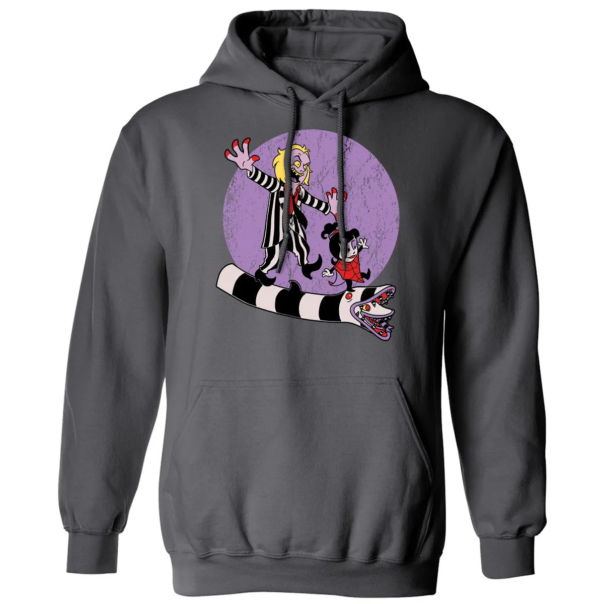 Classic Unisex Hoodie - H7NYSE88