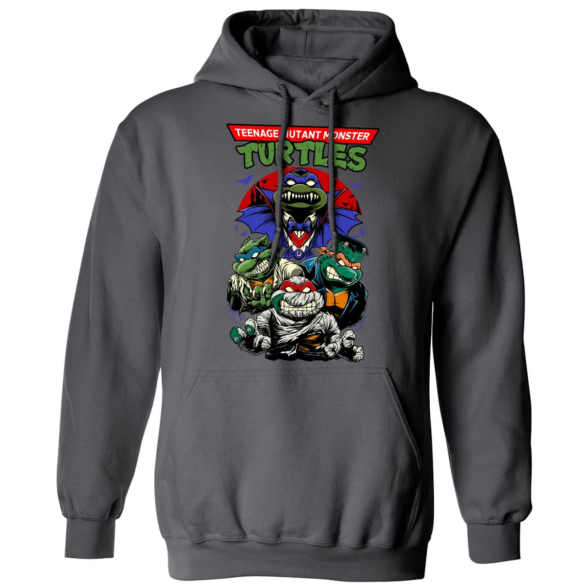 Classic Unisex Hoodie - RTVBHDKR