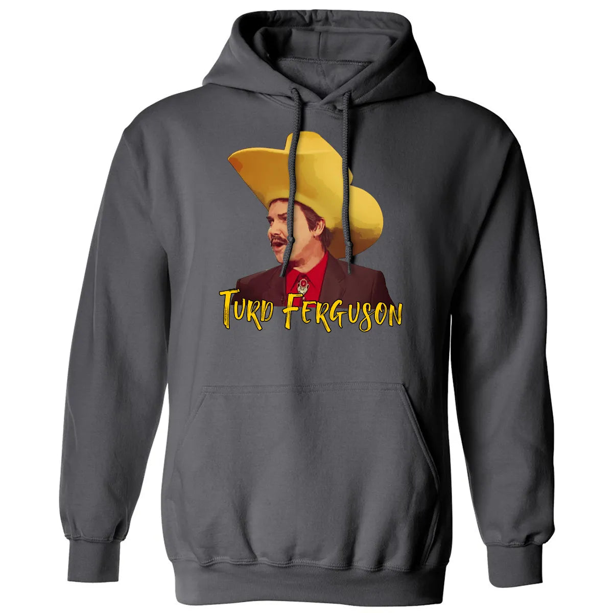 Classic Unisex Hoodie - A8DYHMTH