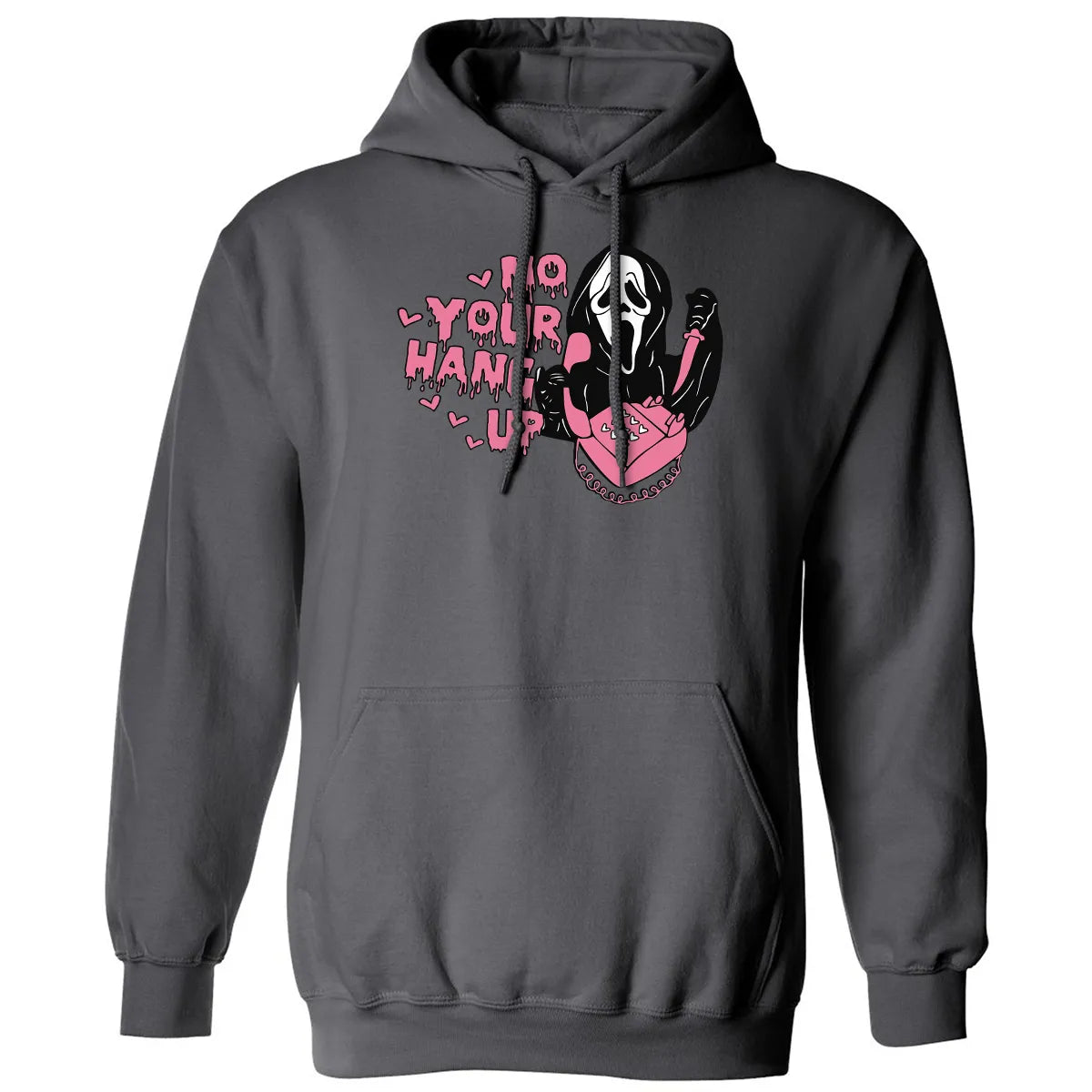 Classic Unisex Hoodie - UBP2QFDF