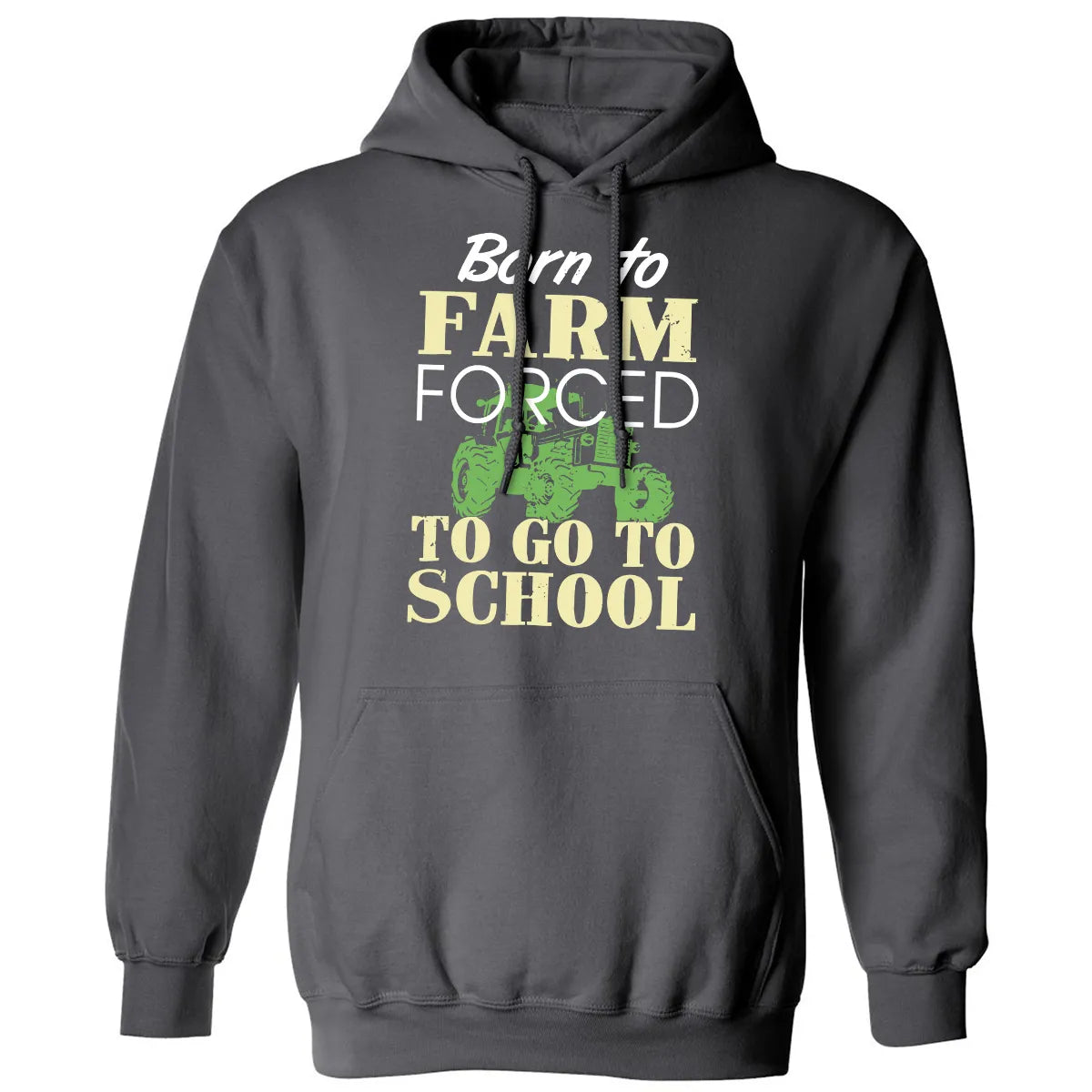 Classic Unisex Hoodie - 8HXM8R3R