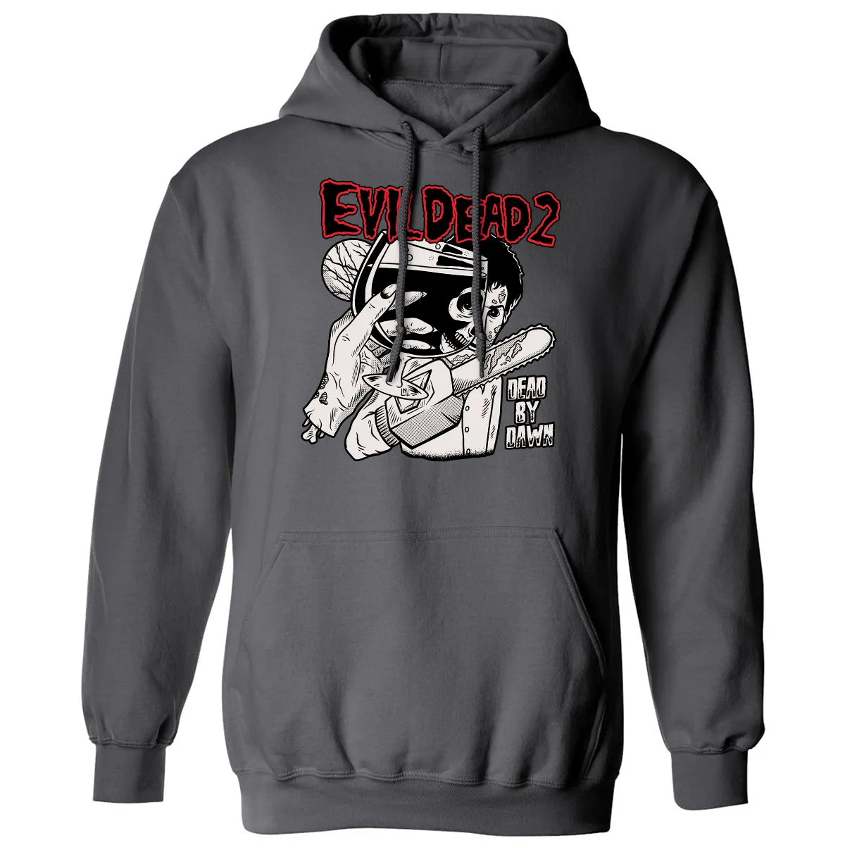 Classic Unisex Hoodie - ZF5LXZ2T