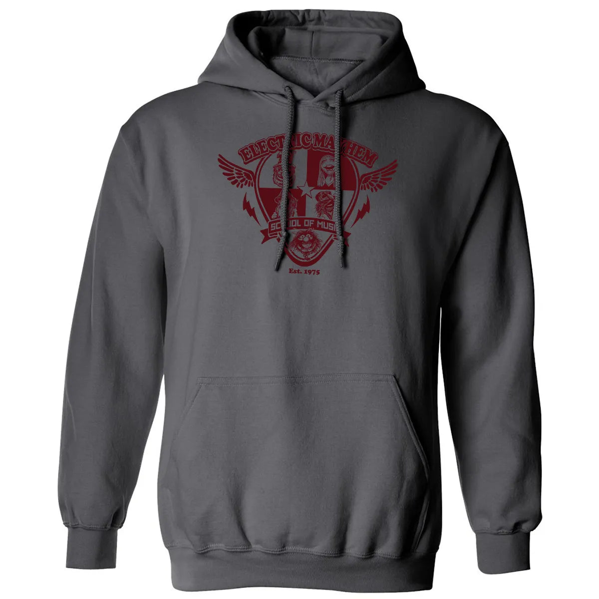 Classic Unisex Hoodie - 9PAW2TBC