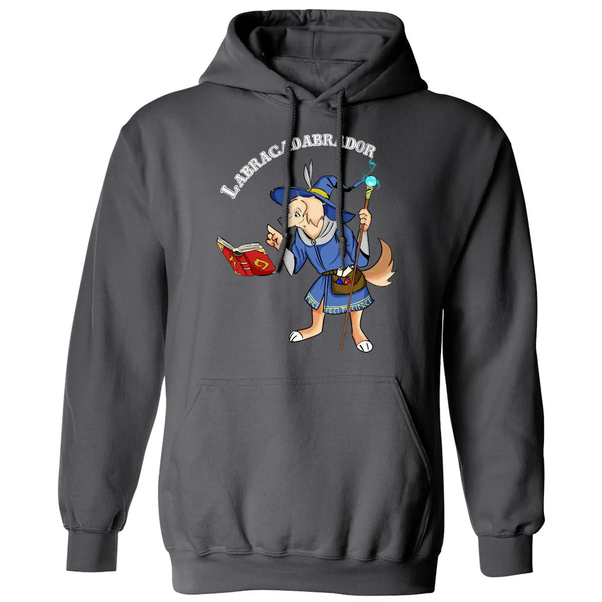 Classic Unisex Hoodie - D5NCPU8B