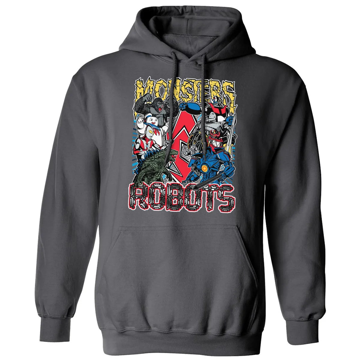 Classic Unisex Hoodie - C9HFG84H