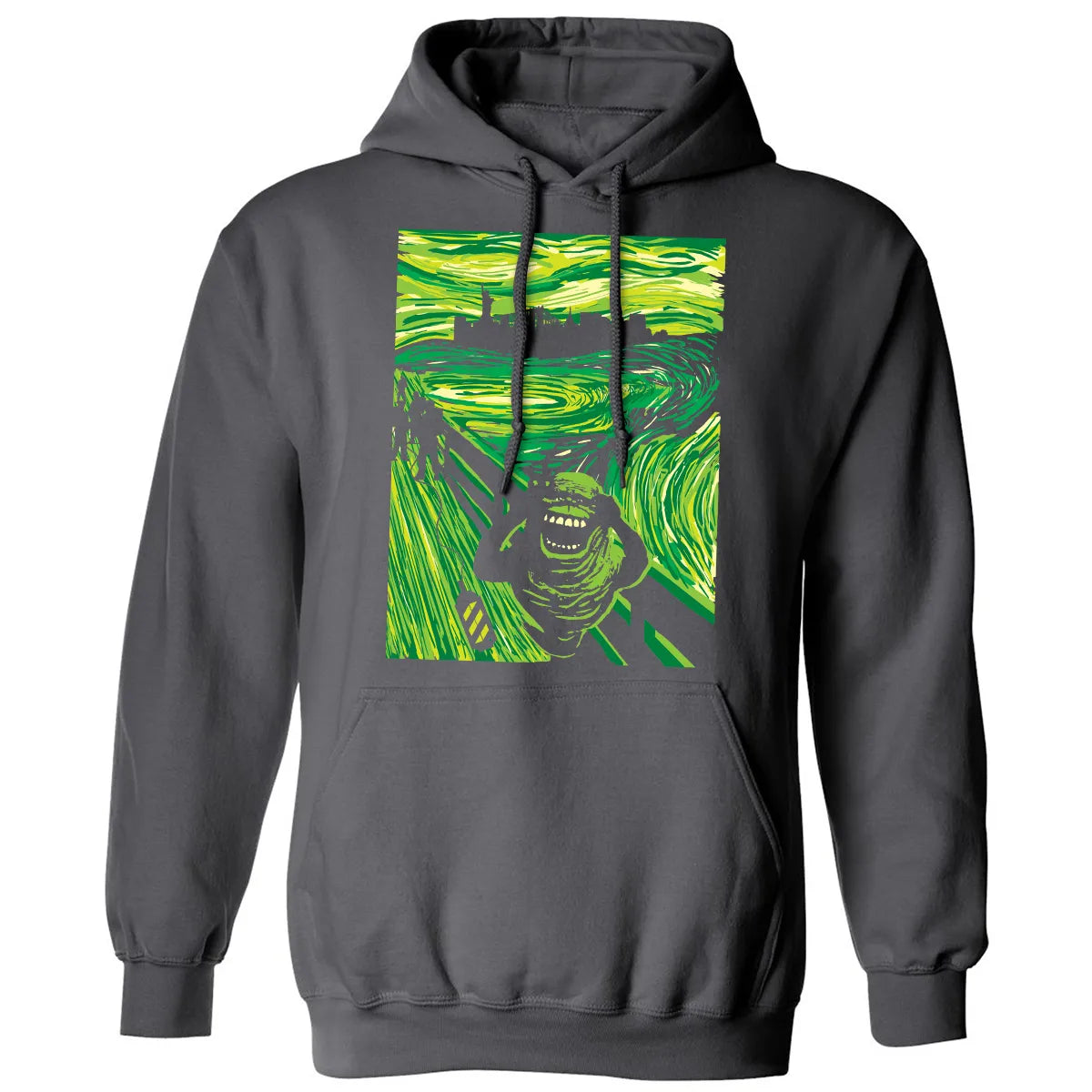 Classic Unisex Hoodie - UBPV8PU7