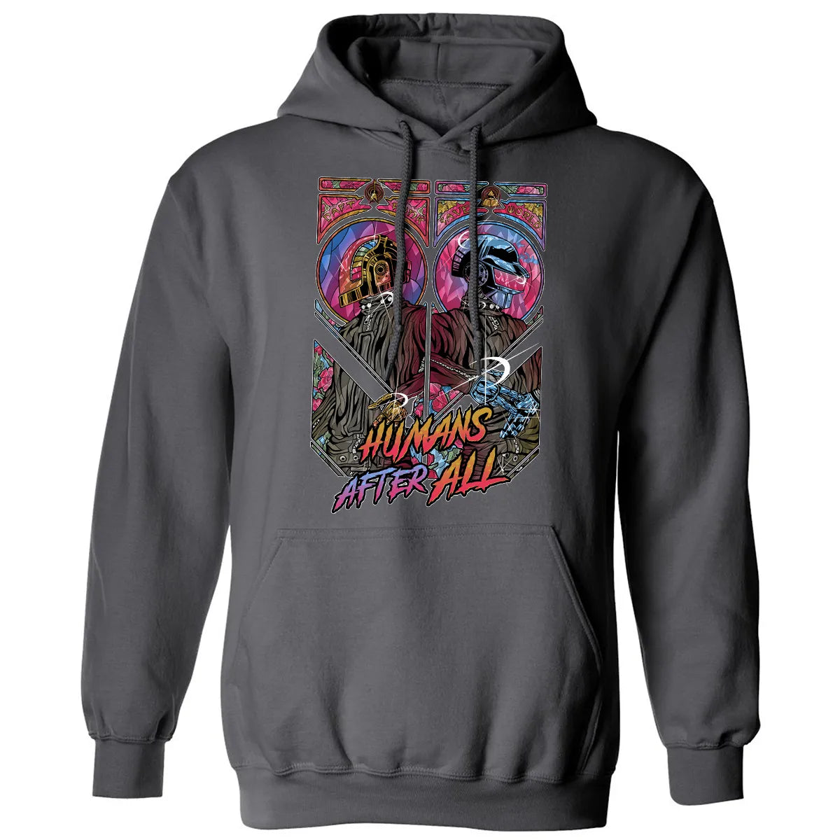 Classic Unisex Hoodie - PP12ESD7