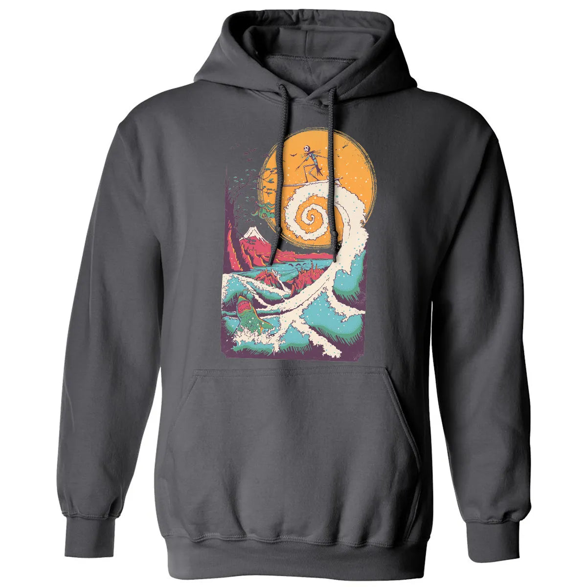 Classic Unisex Hoodie - REUERGKJ