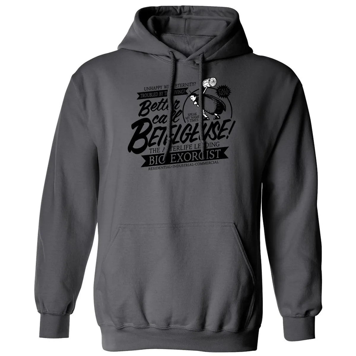 Classic Unisex Hoodie - YPPHAZ28