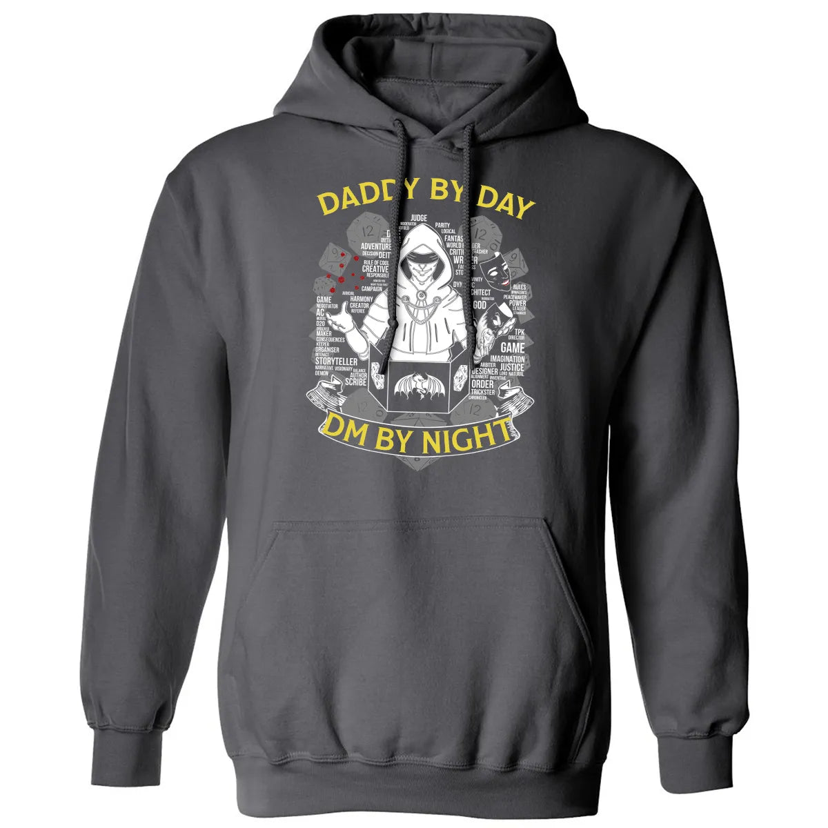 Classic Unisex Hoodie - S5S7VM28