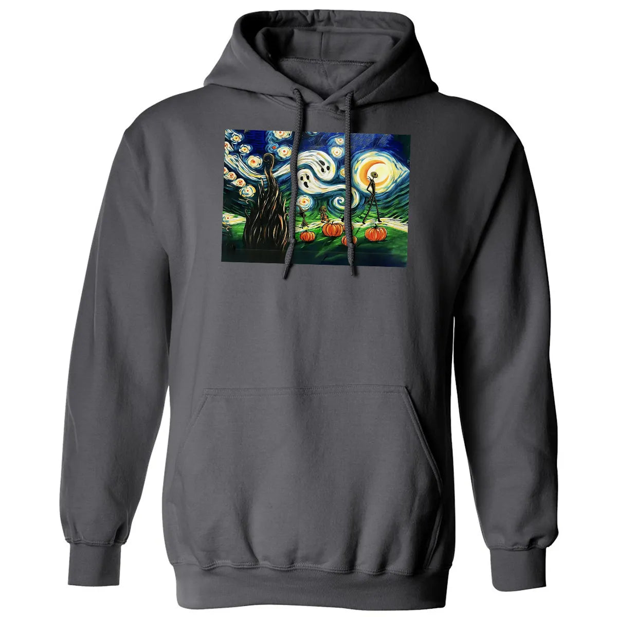 Classic Unisex Hoodie - XBXRXYJJ