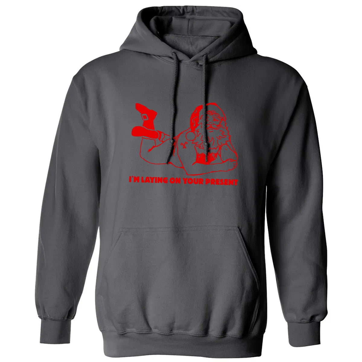 Classic Unisex Hoodie - 5T7NRRNA