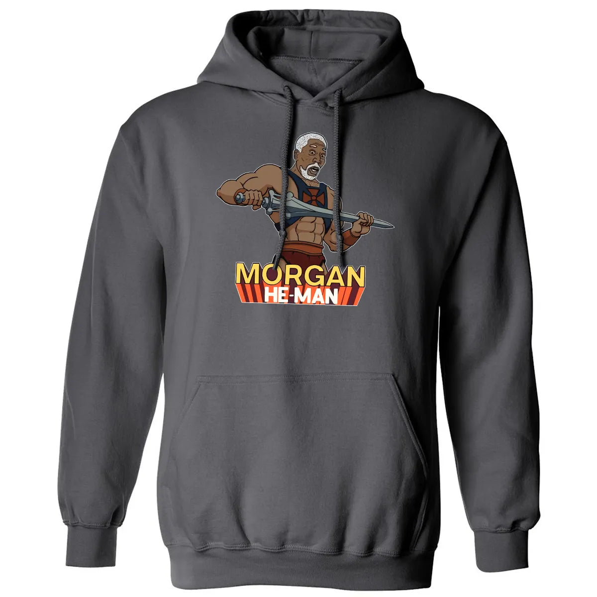 Classic Unisex Hoodie - VU7KD3RQ