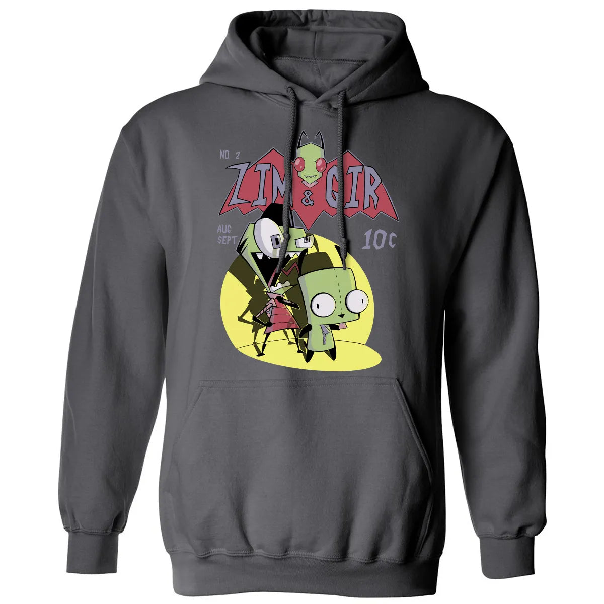 Classic Unisex Hoodie - ACPAA5ST