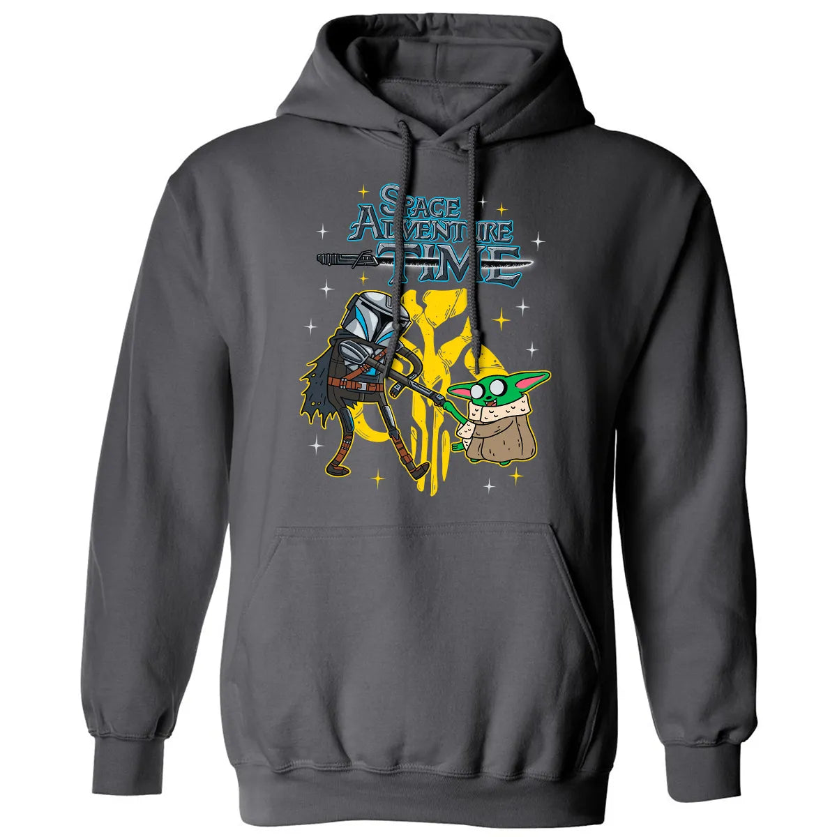 Classic Unisex Hoodie - R4K9KT7U