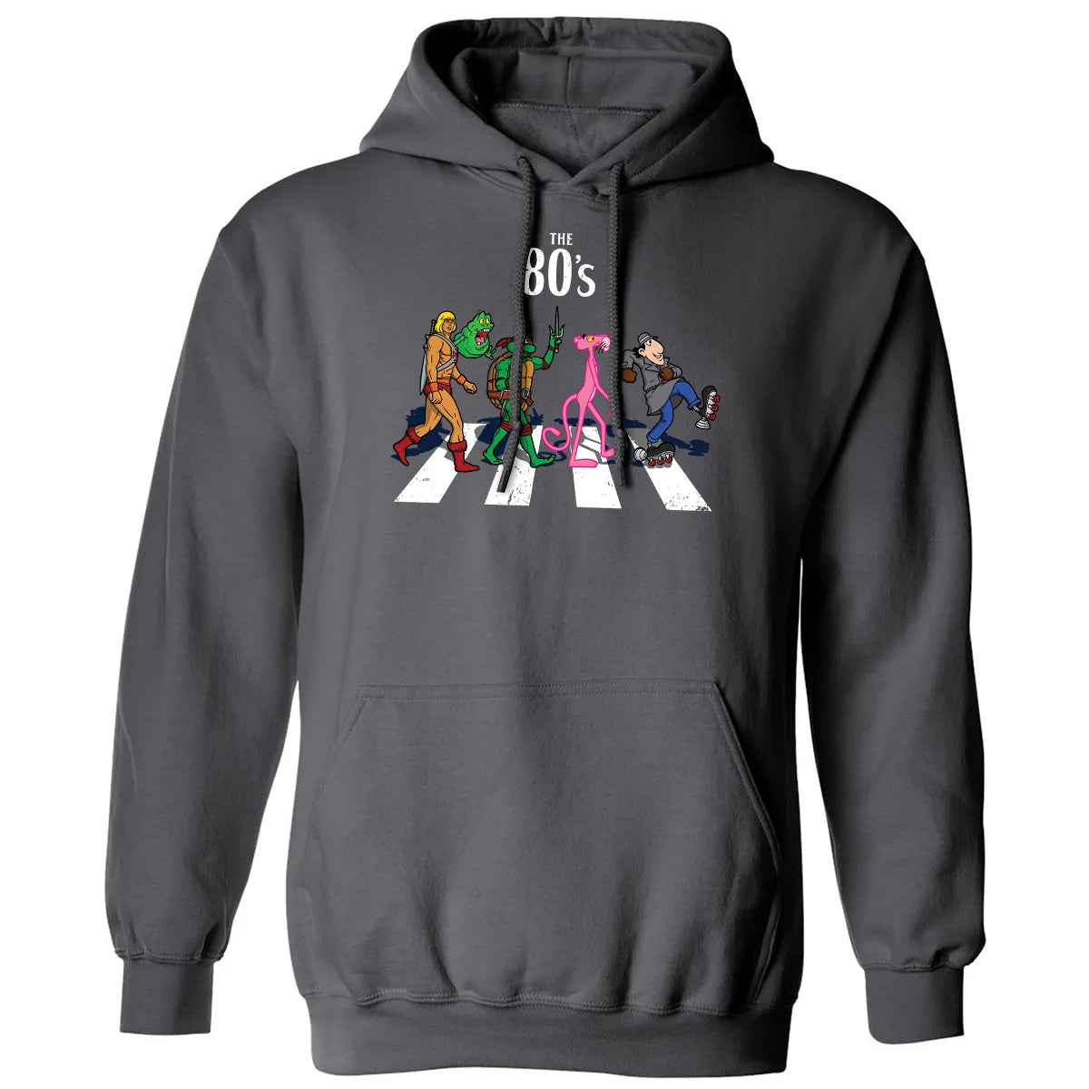 Classic Unisex Hoodie - J5CQV4VC