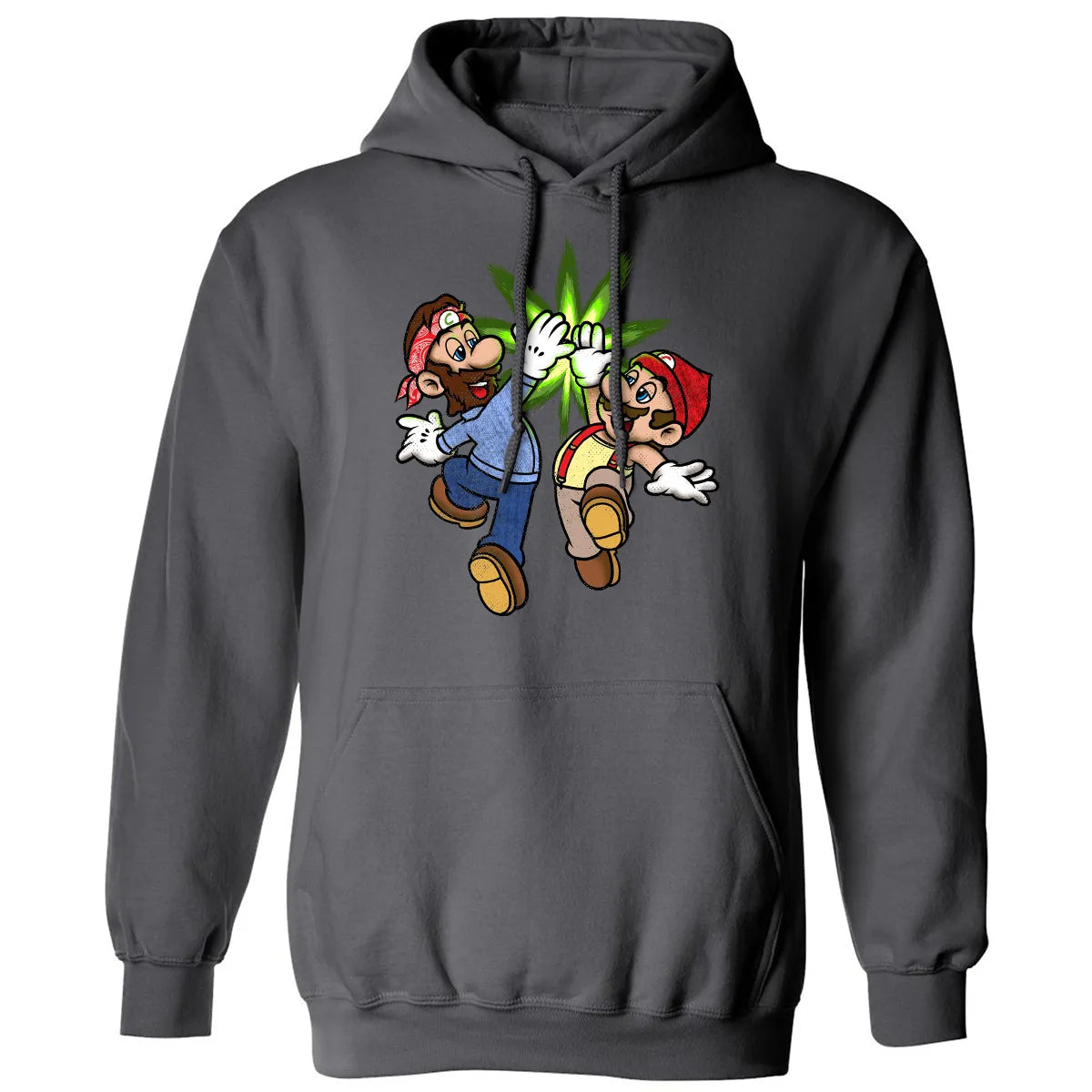 Classic Unisex Hoodie - 9WK8Z13N