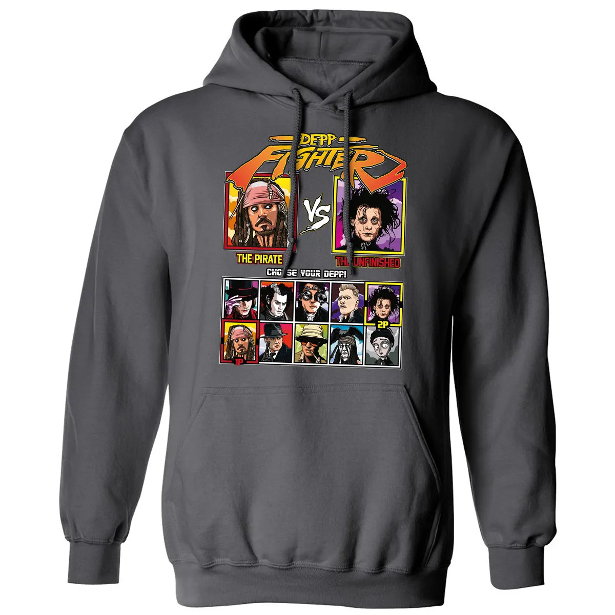 Classic Unisex Hoodie - 1GT6Z2BN