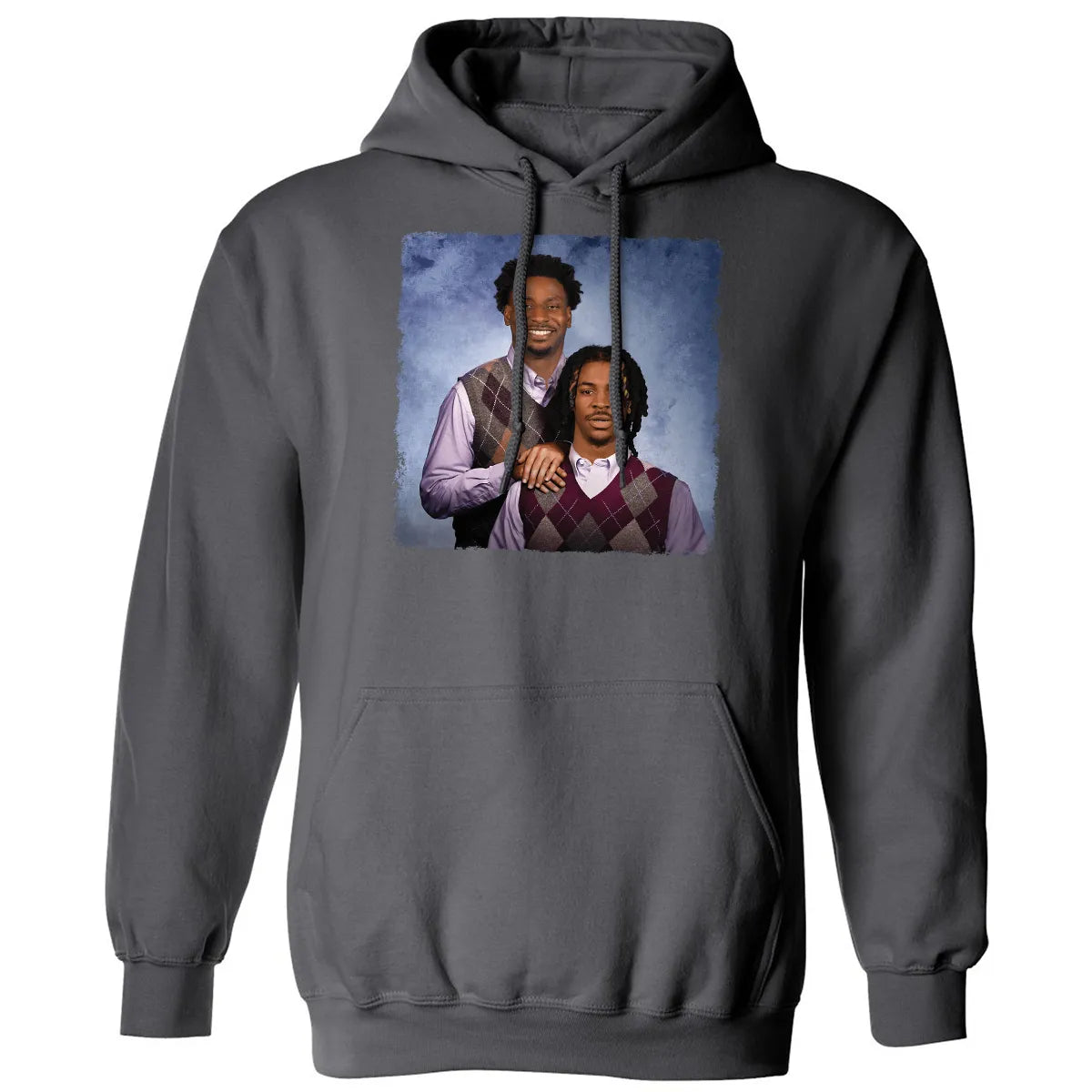 Classic Unisex Hoodie - JFQ11Q25