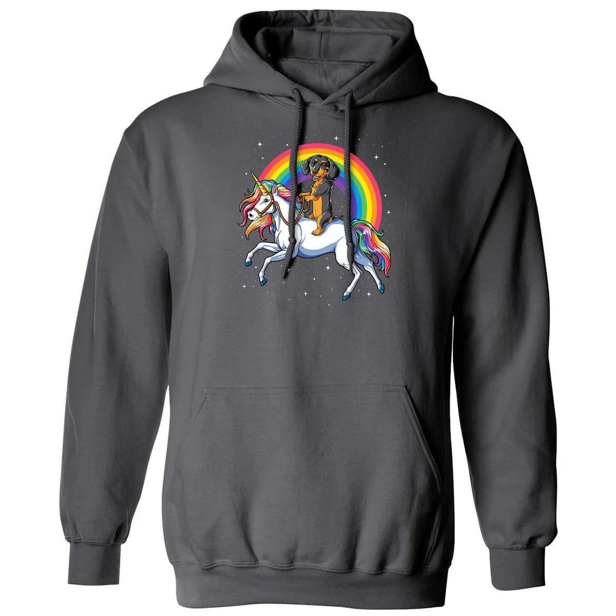 Classic Unisex Hoodie - UR45UADV