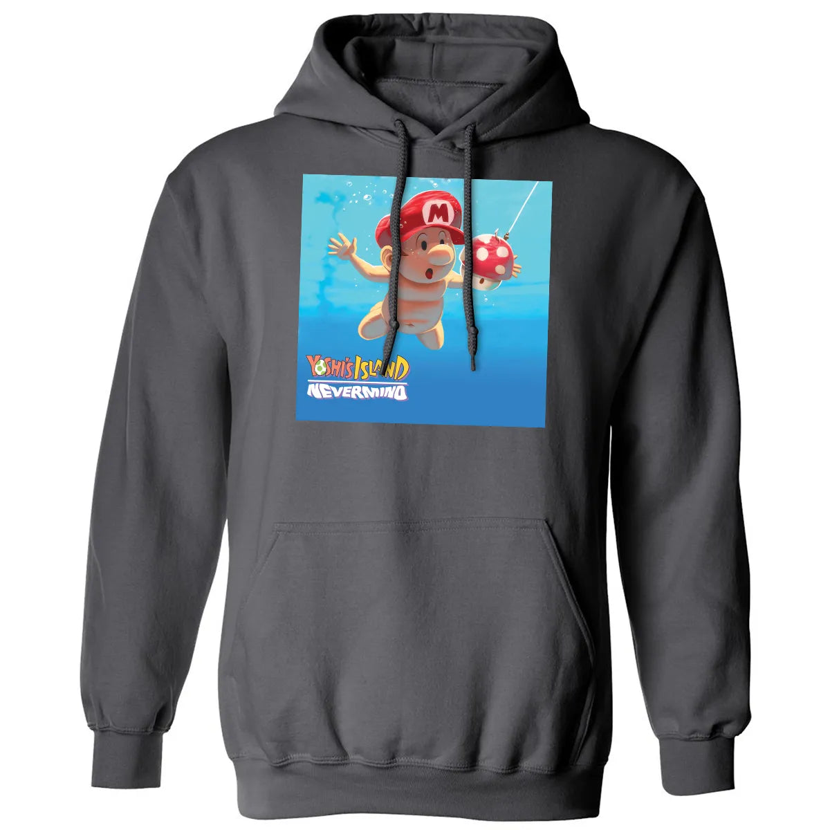 Classic Unisex Hoodie - NE76GQ6T