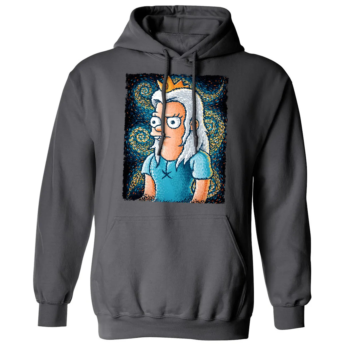 Classic Unisex Hoodie - 7XLVU6YP