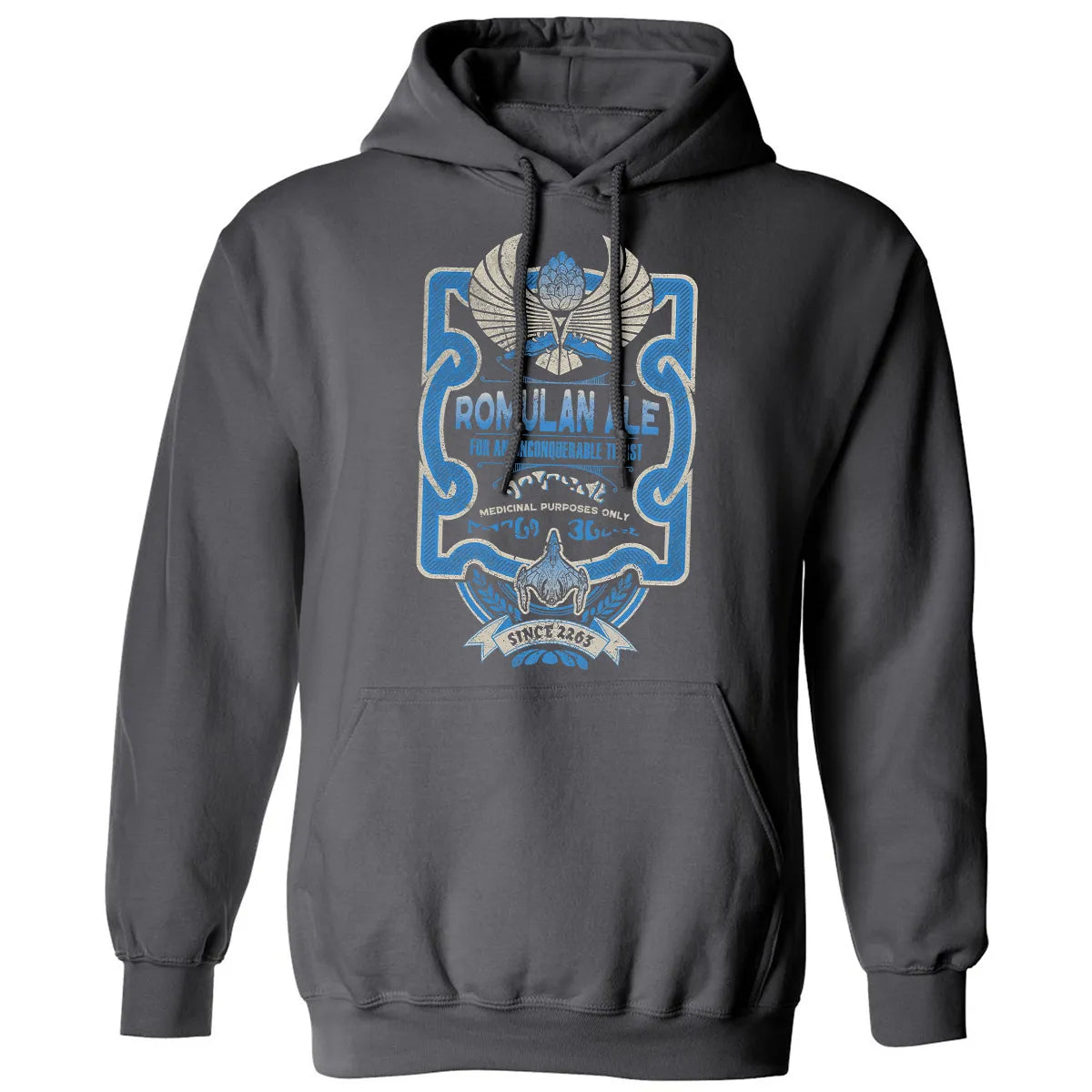 Classic Unisex Hoodie - YTY9HV8G