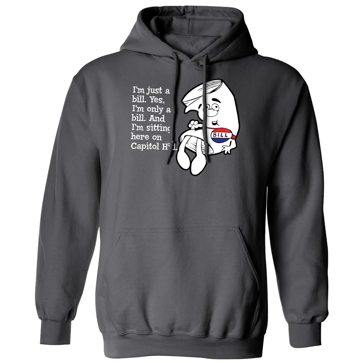 Classic Unisex Hoodie - SV1KB3YH
