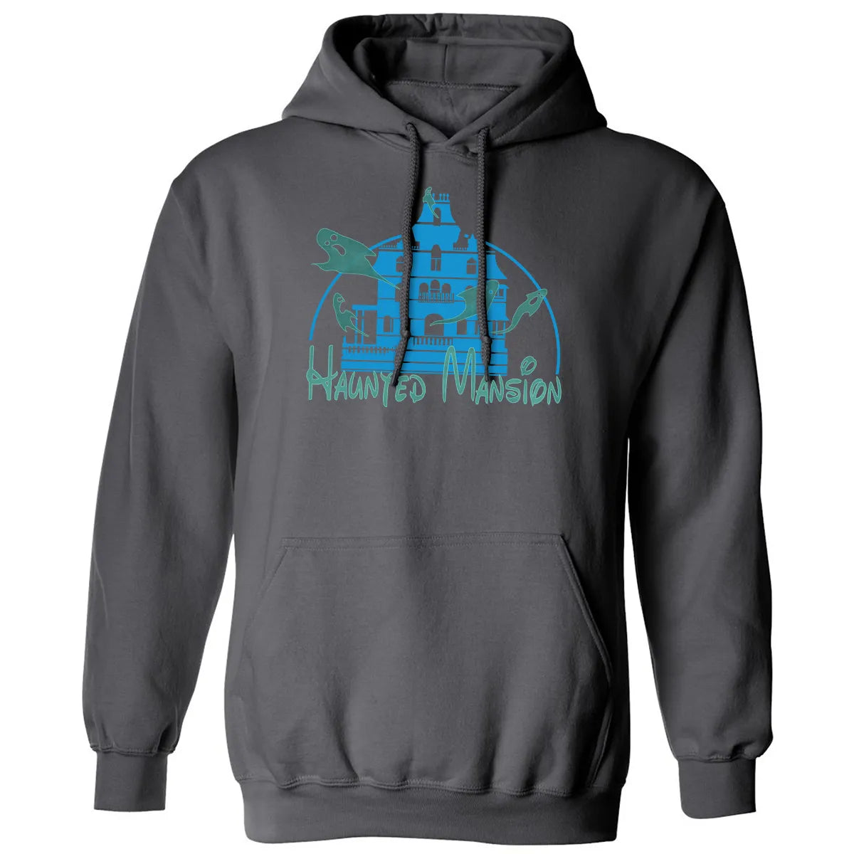 Classic Unisex Hoodie - TAFD2JAV